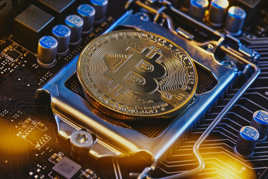 Bitcoin mining can’t keep up: Companies Buying with Quadruple Pace – Report