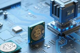 From the CPU to the ASIC era