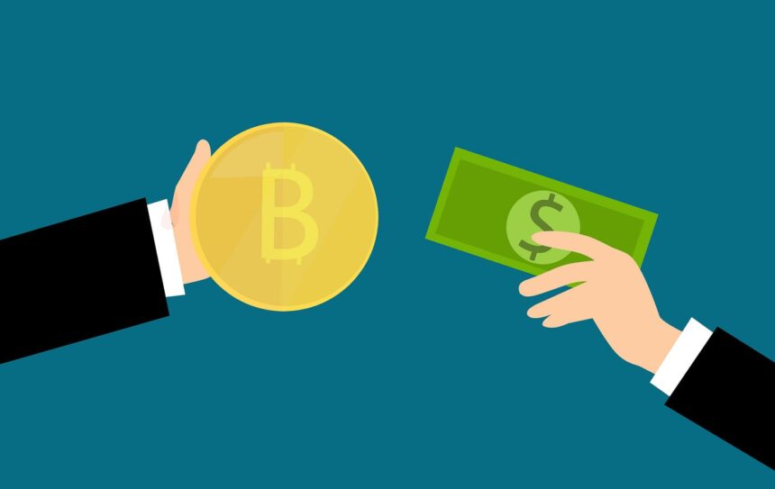 China’s largest Bitcoin financing company plans to sell 0 million in stock to buy more crypto
