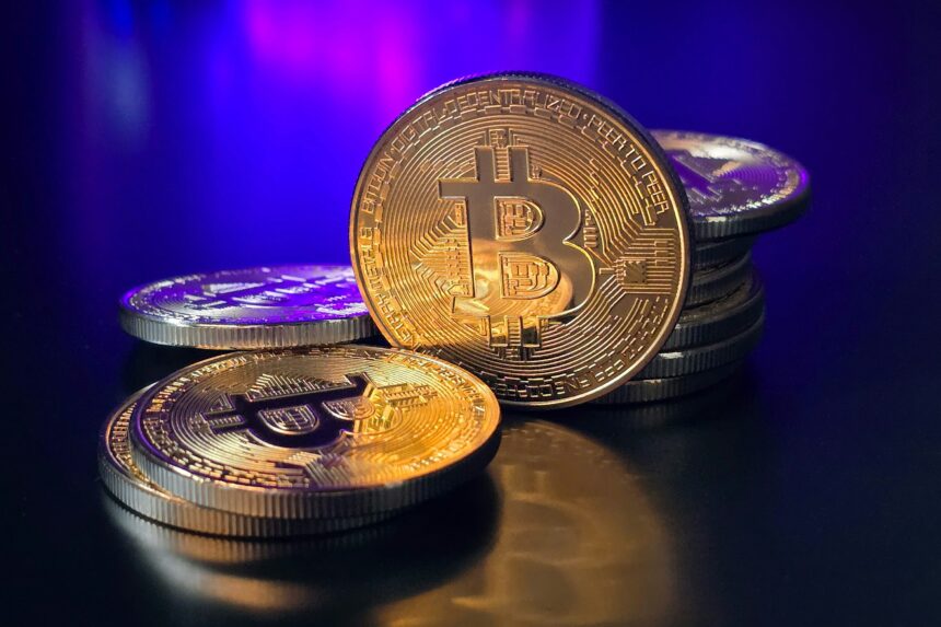 Bitcoin – not big technology – is the biggest story in the market, says Michael Saylor