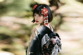 Historic kimono brand will be renamed “Bitcoin Japan” in rebranding movement