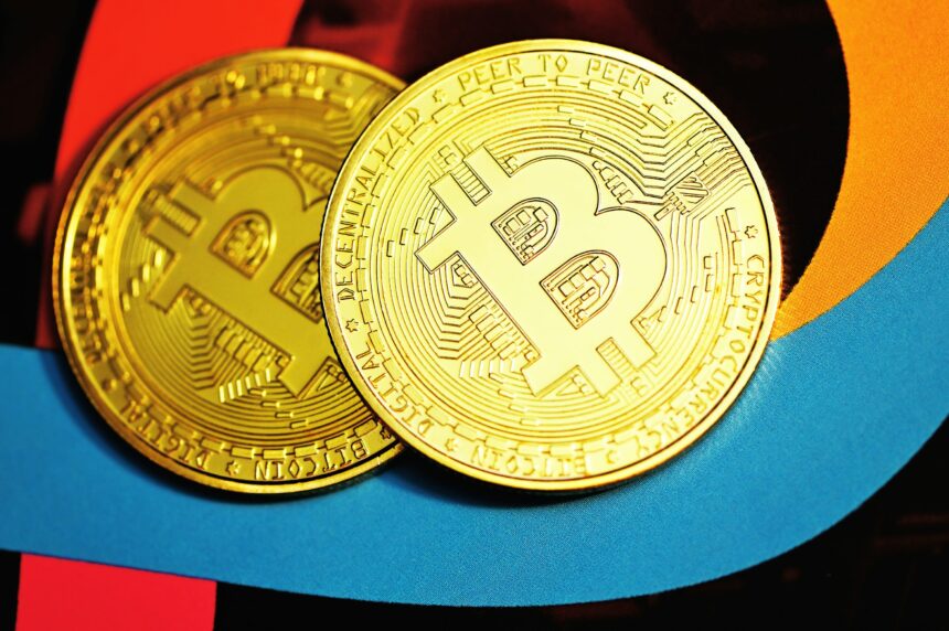 Wall Street veteran says bitcoin allocations are set to explode among US institutions Wall Street veteran says bitcoin allocations are set to explode among US institutions