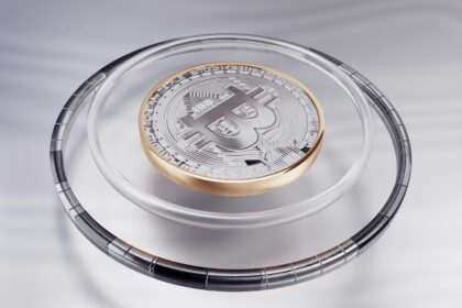 Over a million Bitcoin is locked up in the Treasury as the agency pours out  billion