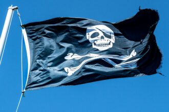  billion Bitcoin Treasure tied to a copyright infringement website in German wallets