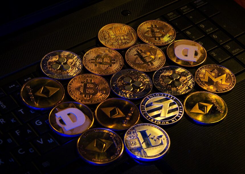 MNAV metrics show the “hidden face” of cryptocurrency treasures