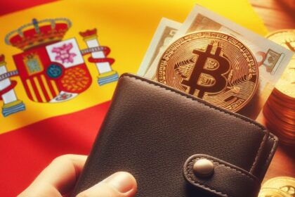 Bitcoin is not money for Hacienda Espania in real estate business Bitcoin is not money for Hacienda Espania in real estate business