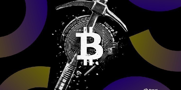 Solo Bitcoin Miner is lucky and wins 7K in BTC
