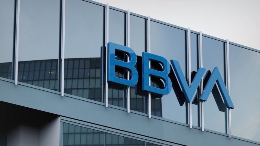 Ripple protects Spanish BBVA cryptocurrency Ripple protects Spanish BBVA cryptocurrency