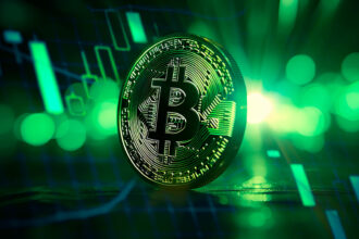 What happens to Bitcoin prices if the protocol suffers from intense branching?
