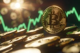 “Bitcoin exceeds 200,000 US dollars in the next six months”: Jason Hamlin