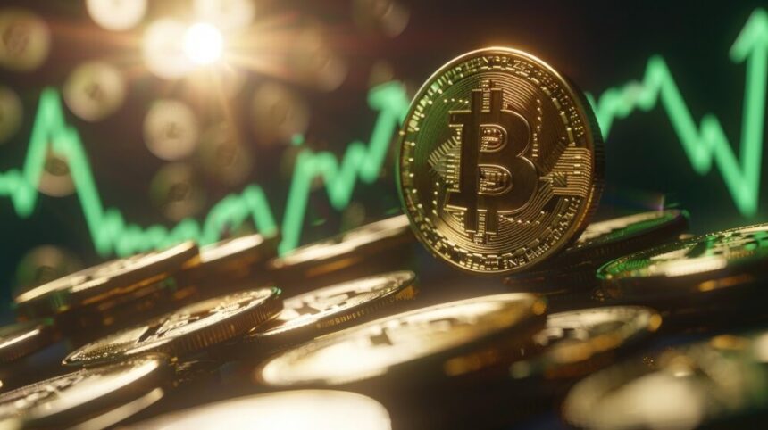 “Bitcoin exceeds 200,000 US dollars in the next six months”: Jason Hamlin