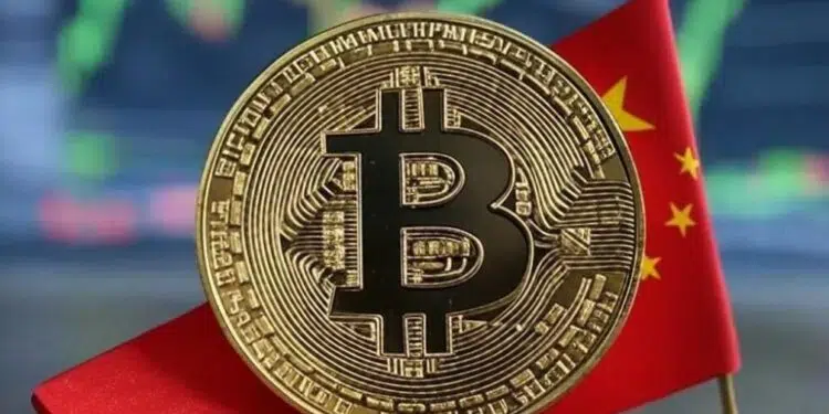 China limits the conversion of traditional assets into Hong Kong digital tokens China limits the conversion of traditional assets into Hong Kong digital tokens