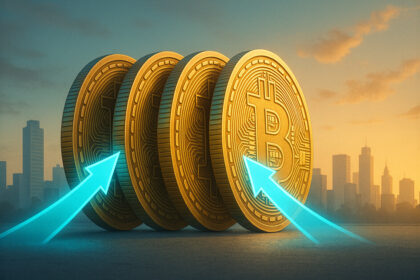 Bitcoin ETF attracts  billion in September as investors’ sentiment shifts from Ethereum