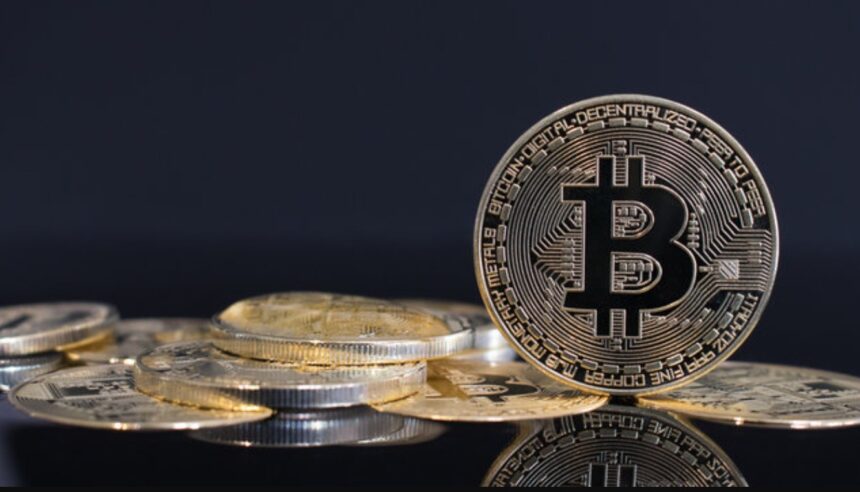 The amount of Bitcoin exchanges is classified as the lowest level in 7 years