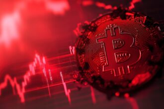 “Bitcoin shows a defensive sense”: GlassNode