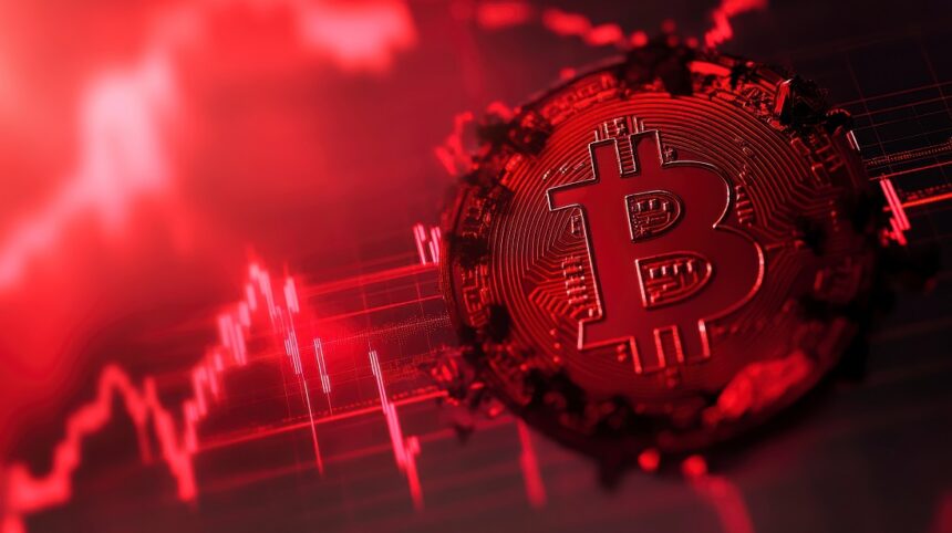 “Bitcoin shows a defensive sense”: GlassNode