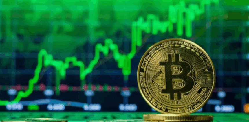 If Bitcoin drops from 115,000 USD, there’s a big fix, warn GlassNode