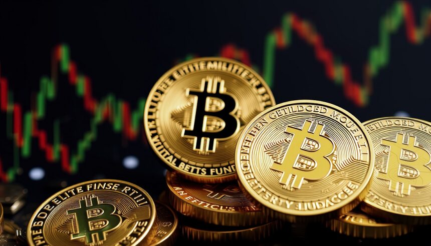 Therefore, Bitcoin will open the day after the Fed’s announcement