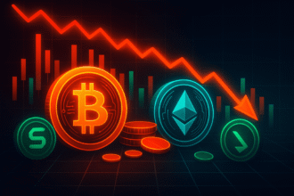 Crypto Hacks Surge: Amazing  Million Questions on Ethereum Grab by the Infamous Wallet