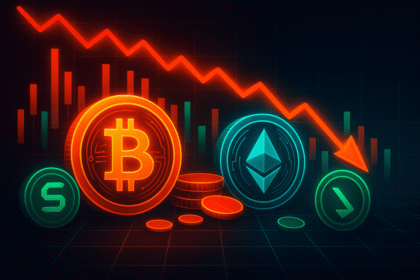 Crypto Hacks Surge: Amazing  Million Questions on Ethereum Grab by the Infamous Wallet