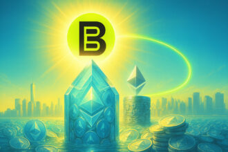 Bitmine will surpass 2 million Ethereum holdings and invest  million in WorldCoin Treasury