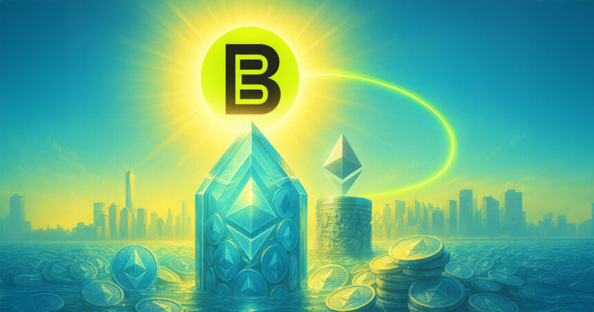 Bitmine will surpass 2 million Ethereum holdings and invest  million in WorldCoin Treasury