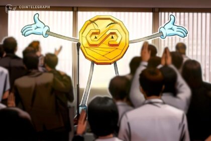 Paxos proposes high liquid first stablecoin and assigns to give back to hype buyback