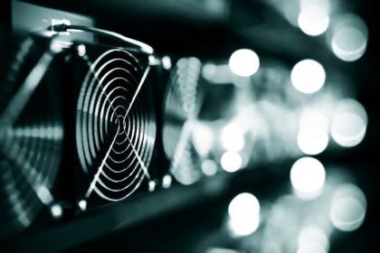 Why Bitcoin Miners Are Driven to Extend AI