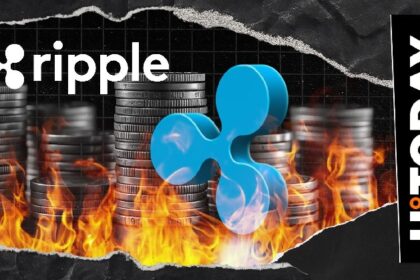 Ripple suddenly burns millions of RLUSD Stablecoin
