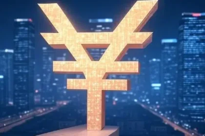 China opens Yuan Digital’s operation center