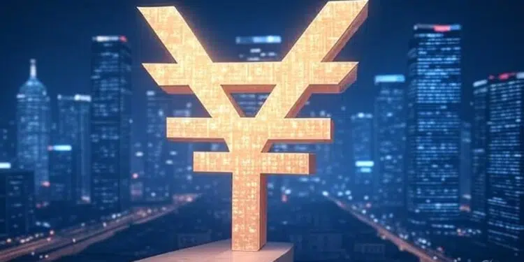 China opens Yuan Digital’s operation center