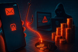 Crypto Whale lost  million and is a sleazy phishing scheme targeting the seeped Ethereum