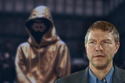 Nick Szabo warns of legal risks in Bitcoin network Nick Szabo warns of legal risks in Bitcoin network