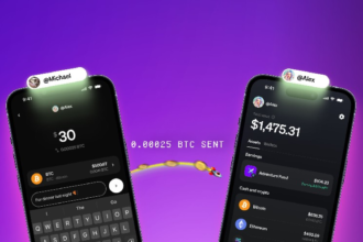 MoonPay launches Moontags to make Crypto forwarding as easy as texting