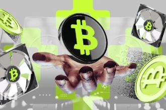 Enter Bitcoin mining through DL Holdings Convertible-Bond trading