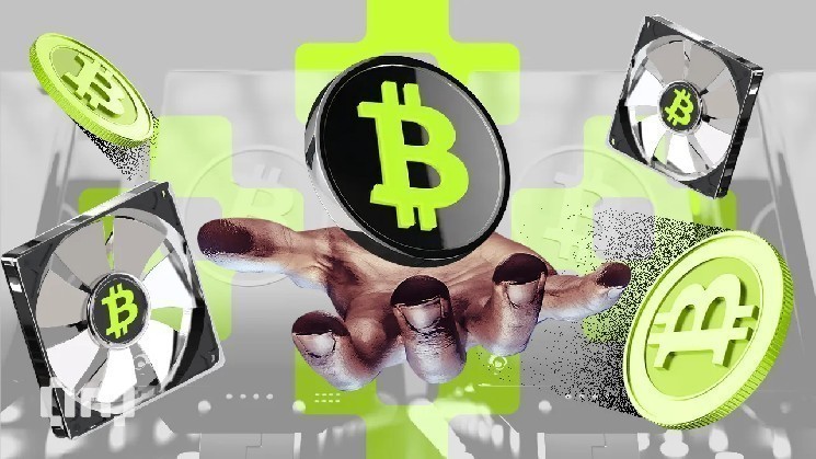 Enter Bitcoin mining through DL Holdings Convertible-Bond trading