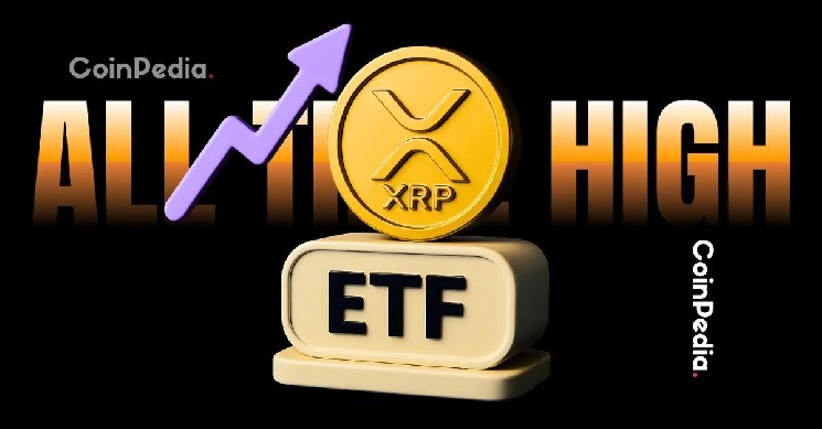 Cyber Hornet Files S&P 500 + XRP Hybrid ETF Cyber Hornet Files S&P 500 + XRP Hybrid ETF