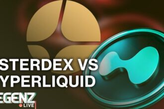 Aster vs Hyperquid, Xpl Bull & Bear Case, Dat Trade in Trouble