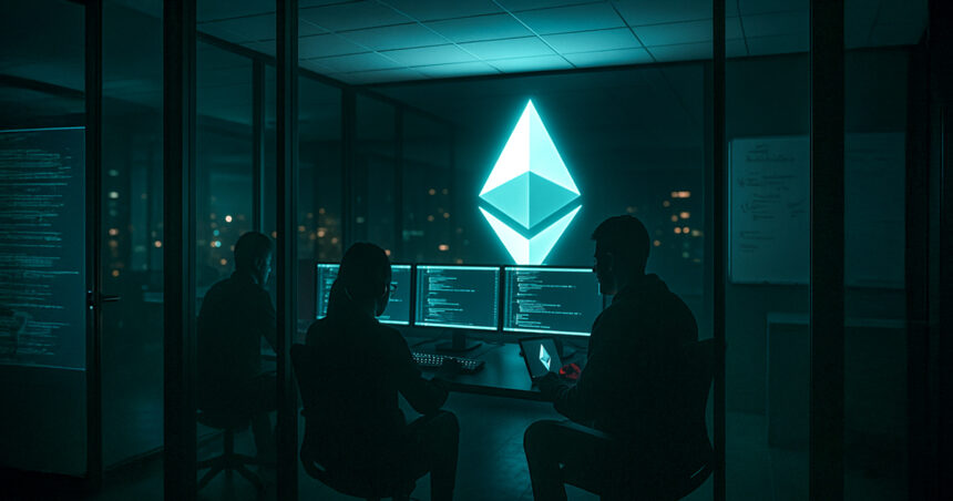 Ethereum core developers have earned less than half of the market, according to the report Ethereum core developers have earned less than half of the market, according to the report