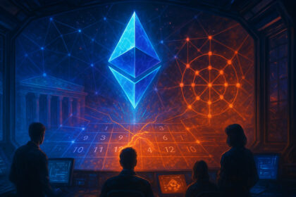Bug prizes for ETHACA target December upgrade launches get hot