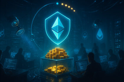Ethereum Foundation launches  million security contest for Fusaka upgrades