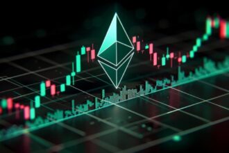 What does this mean by the amount of Ethereum that collapses in exchange?