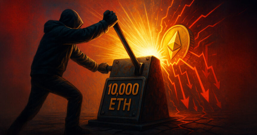 Discussion on how to raise funds for the Ethereum Foundation’s 10,000 Eth Sale Sparks