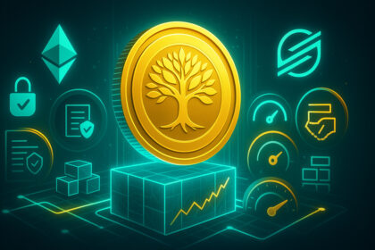 WisdomTree will place a  trillion private credit market on Ethereum and Stellar for 