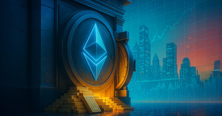 Fidelity’s 3 million debut will bring Ethereum tokenized invoices in 2025 onto a 0 billion trajectory