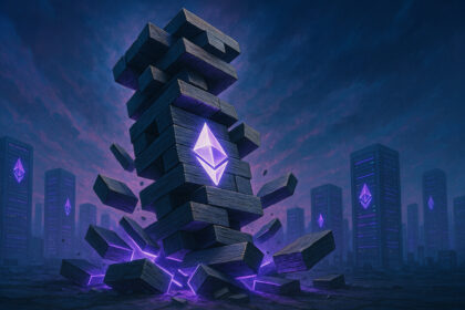 Ethereum Thrashing Wipe Fund validators punished for double sign-in
