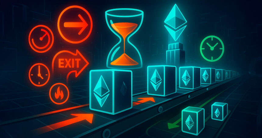 After kiln shutdown, Ethereum staking excuses outweigh the 2 million ETH After kiln shutdown, Ethereum staking excuses outweigh the 2 million ETH