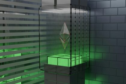 Bitmine’s Ethereum Holdings offers 2.1 million people after purchasing fresh 46,255 ETH