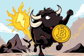 Bitcoin purchase unlocks 40% explosive explosive 40% in Robin Energy Stock