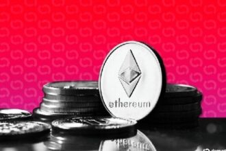 Does Ethereum Run make it difficult for ETH finances to raise cash? Does Ethereum Run make it difficult for ETH finances to raise cash?